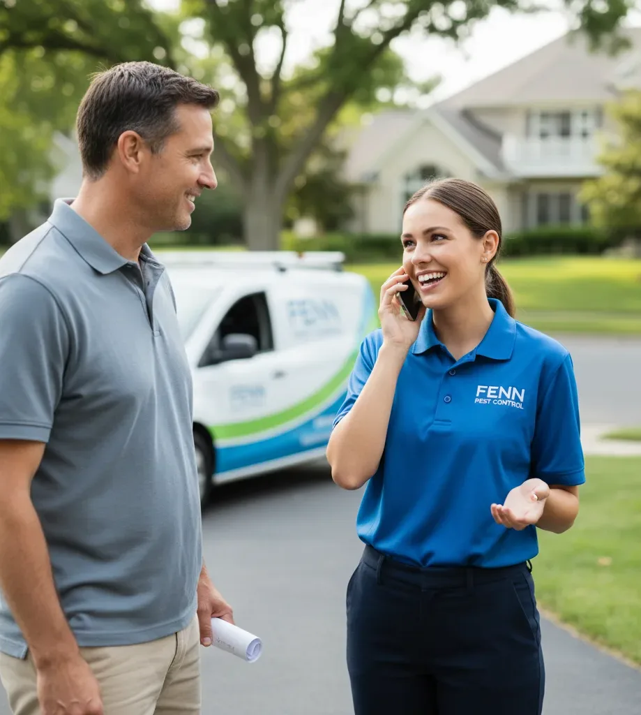 Silverfish Control in Harper Woods, MI